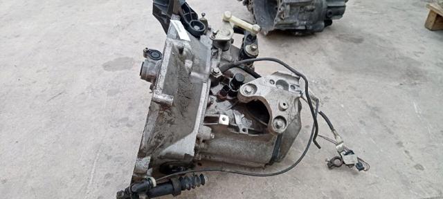 20CQ66 Peugeot/Citroen