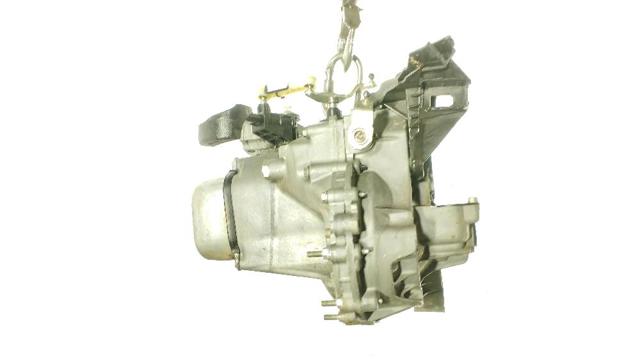 20CQ66 Peugeot/Citroen