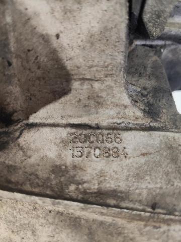 20CQ66 Peugeot/Citroen