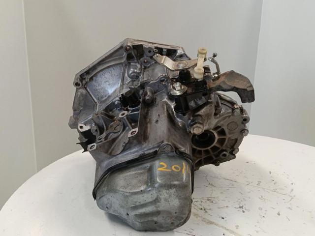 20CQ66 Peugeot/Citroen