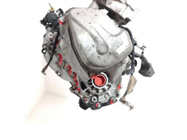 20CQ66 Peugeot/Citroen