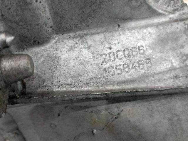 20CQ66 Peugeot/Citroen