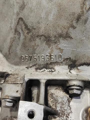 20CQ66 Peugeot/Citroen