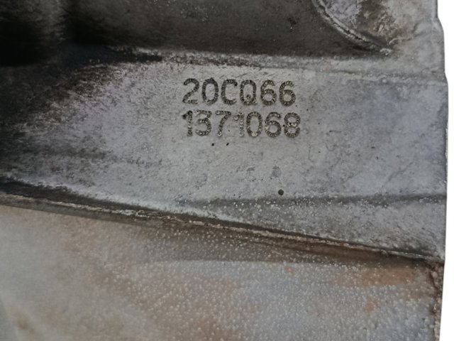 20CQ66 Peugeot/Citroen