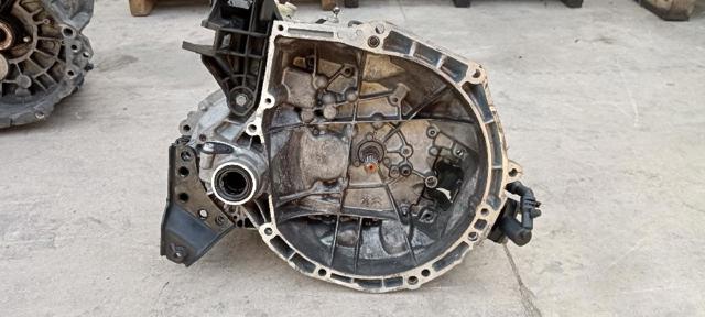 20CQ66 Peugeot/Citroen