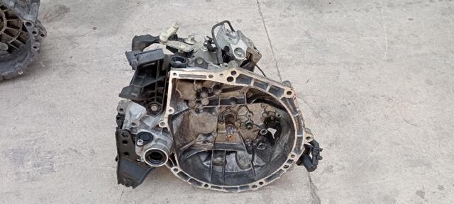 20CQ66 Peugeot/Citroen