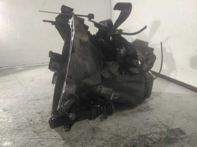 20CQ66 Peugeot/Citroen