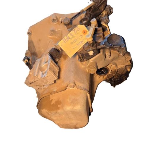 20CQ66 Peugeot/Citroen