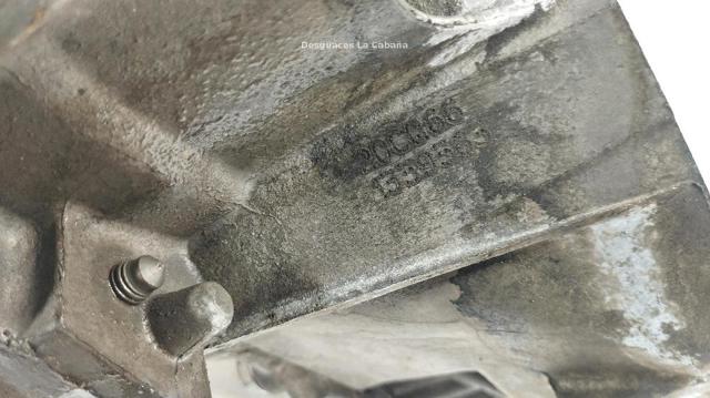 20CQ66 Peugeot/Citroen