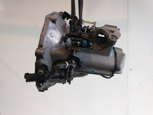 20CQ66 Peugeot/Citroen