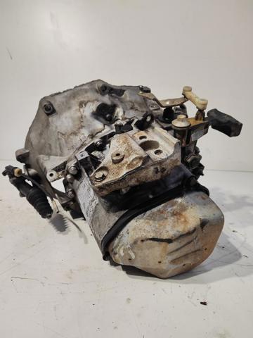 20CQ66 Peugeot/Citroen