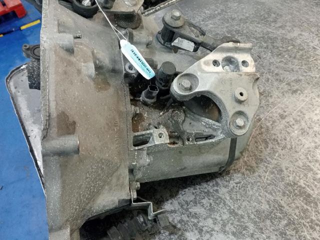 20CQ66 Peugeot/Citroen