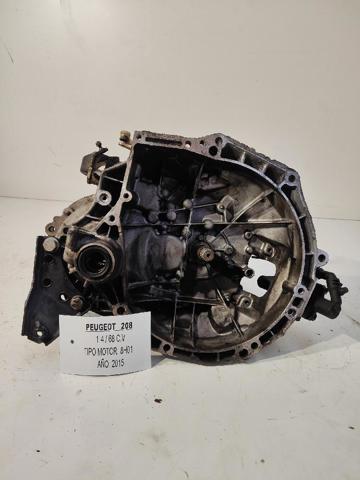 20CQ66 Peugeot/Citroen