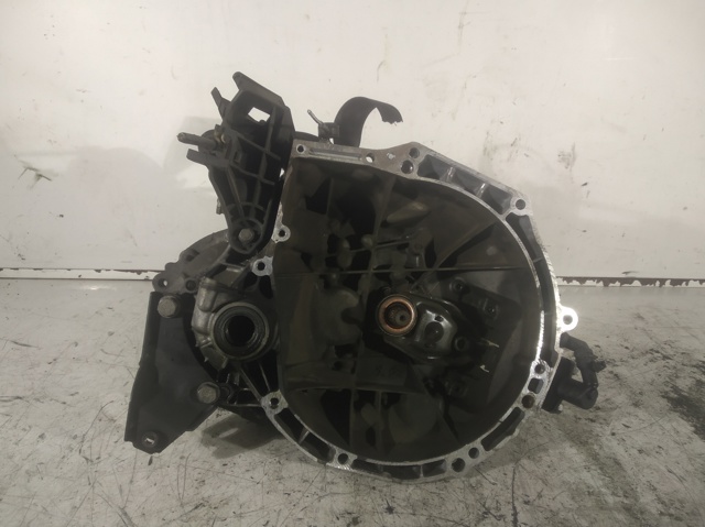 20CQ66 Peugeot/Citroen