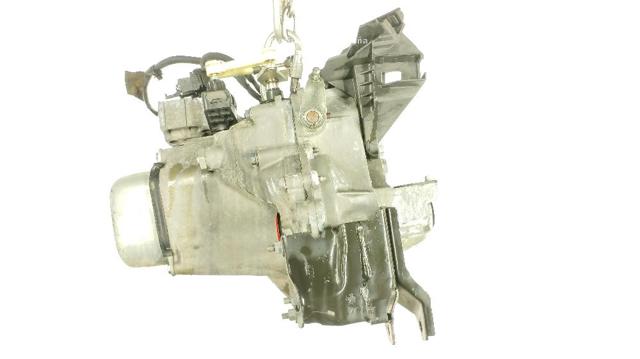 20CQ66 Peugeot/Citroen