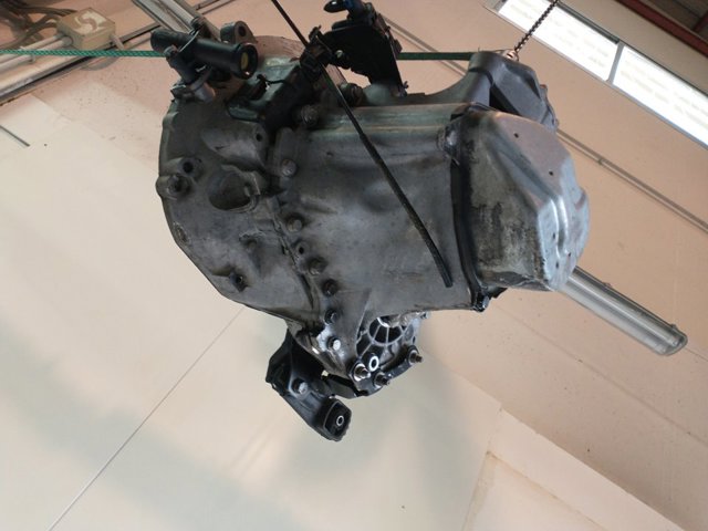 20CQ66 Peugeot/Citroen