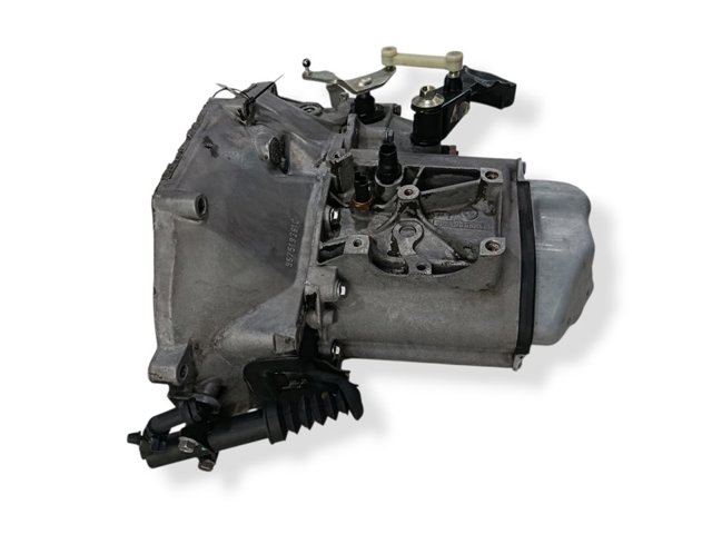 20CQ66 Peugeot/Citroen