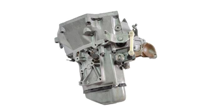 20CQ66 Peugeot/Citroen