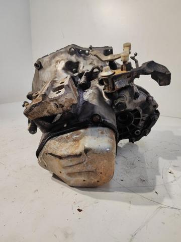 20CQ66 Peugeot/Citroen