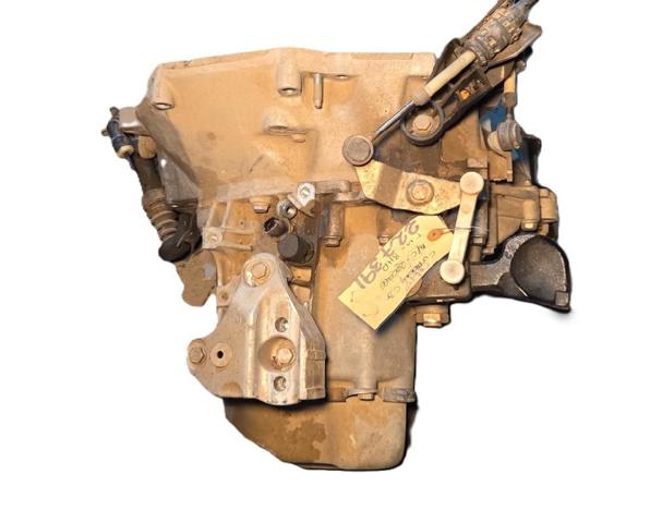 20CQ66 Peugeot/Citroen