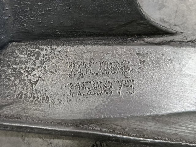 20CQ66 Peugeot/Citroen