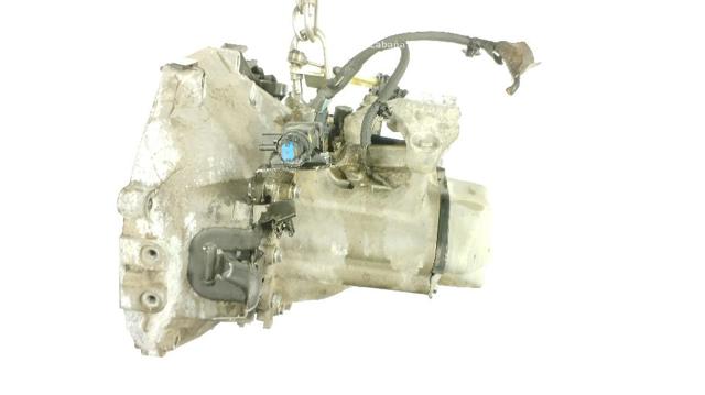 20CQ66 Peugeot/Citroen