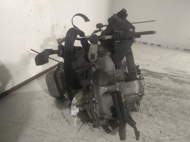 20CQ66 Peugeot/Citroen