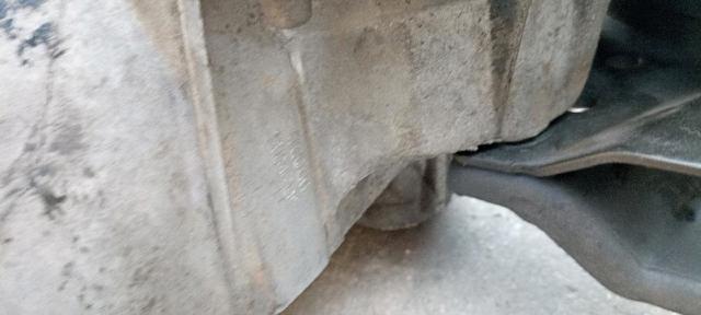 20CQ66 Peugeot/Citroen