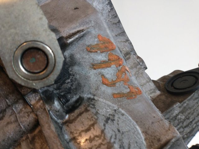 20CQ66 Peugeot/Citroen