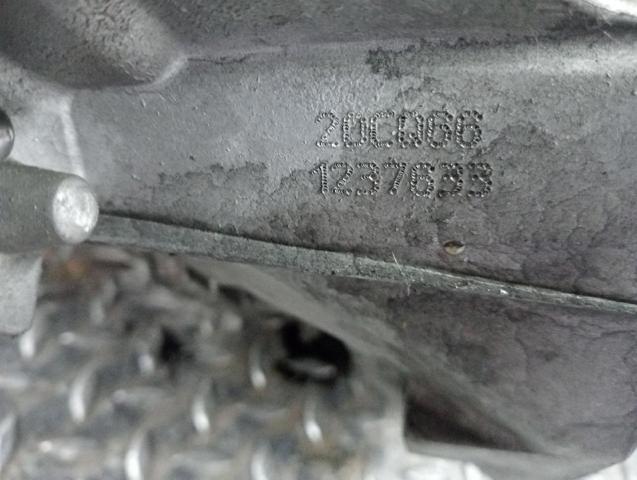 20CQ66 Peugeot/Citroen