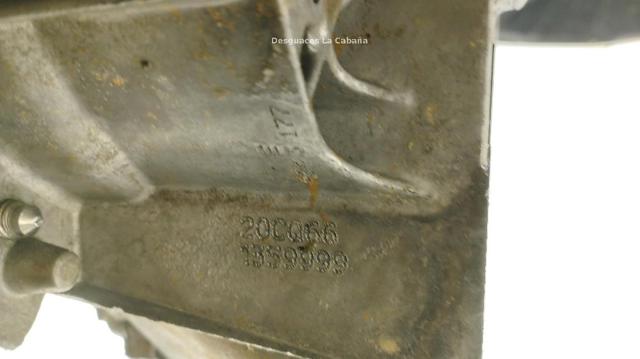 20CQ66 Peugeot/Citroen