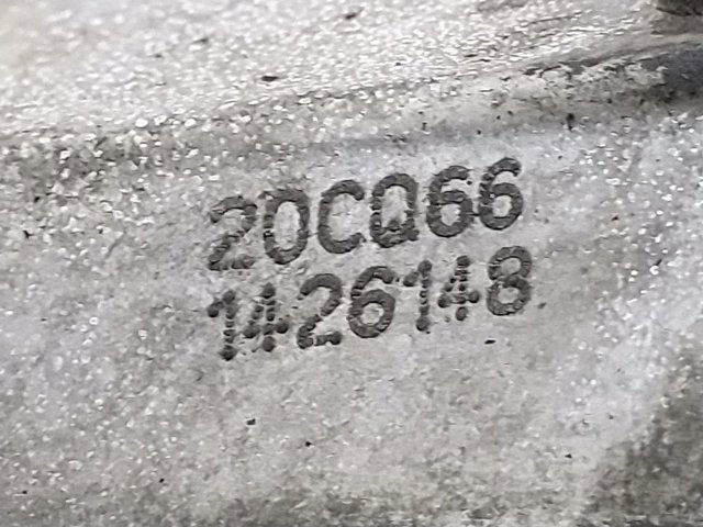 20CQ66 Peugeot/Citroen