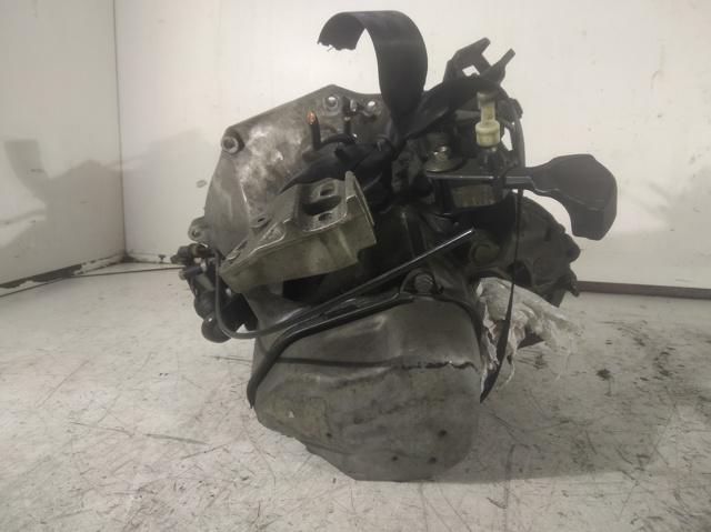 20CQ66 Peugeot/Citroen