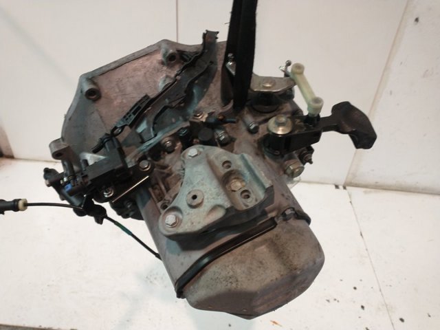 20CQ66 Peugeot/Citroen