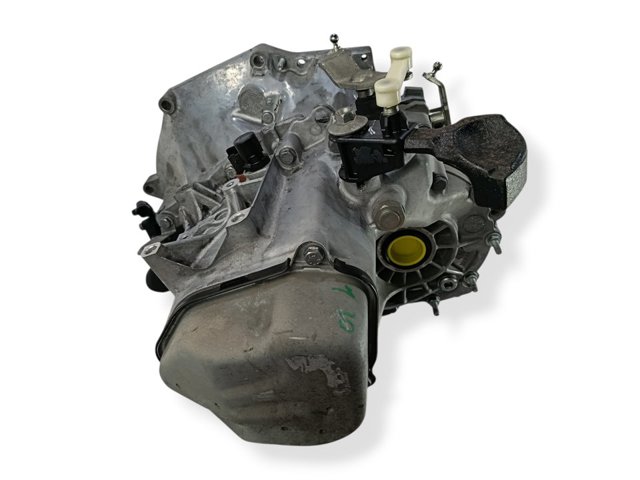 20CQ66 Peugeot/Citroen