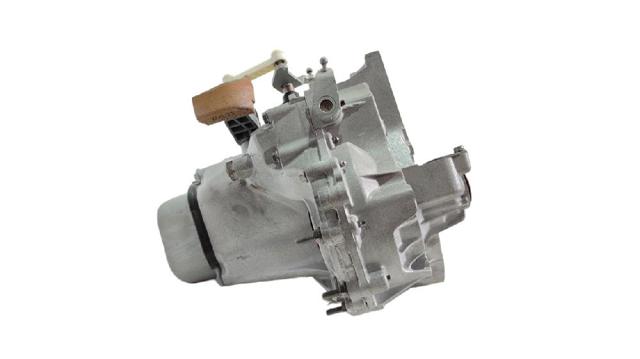 20CQ66 Peugeot/Citroen