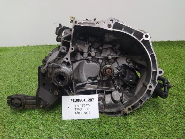 20CQ88 Peugeot/Citroen