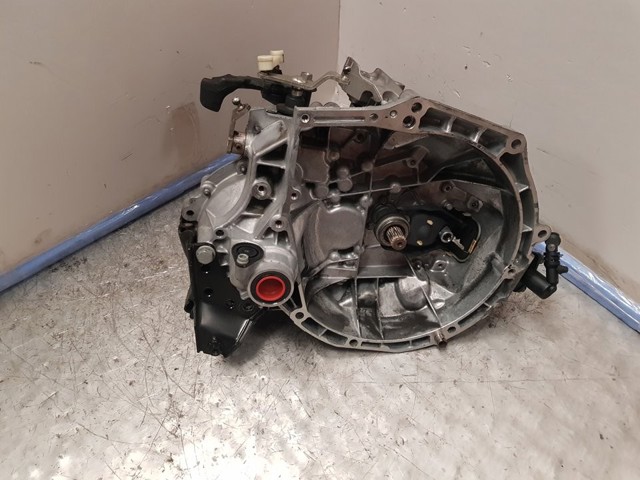 20CQ88 Peugeot/Citroen