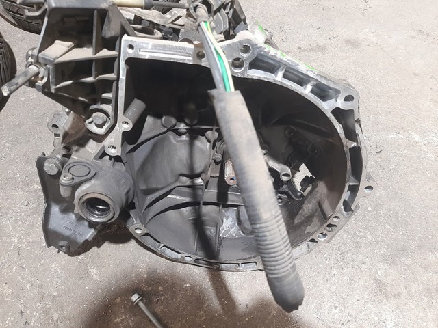 Końcówka drążka kierowniczego zewnętrzna 20CR14 PEUGEOT