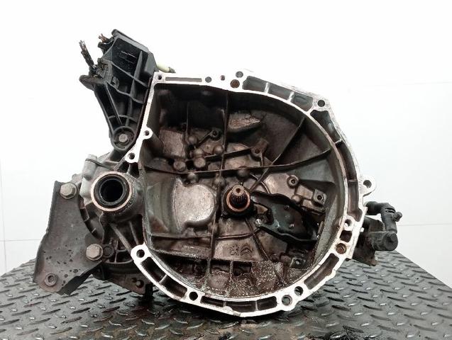 Końcówka drążka kierowniczego zewnętrzna 20CR14 PEUGEOT