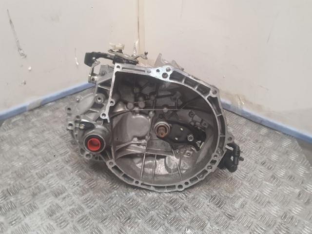 Końcówka drążka kierowniczego zewnętrzna 20CR14 PEUGEOT