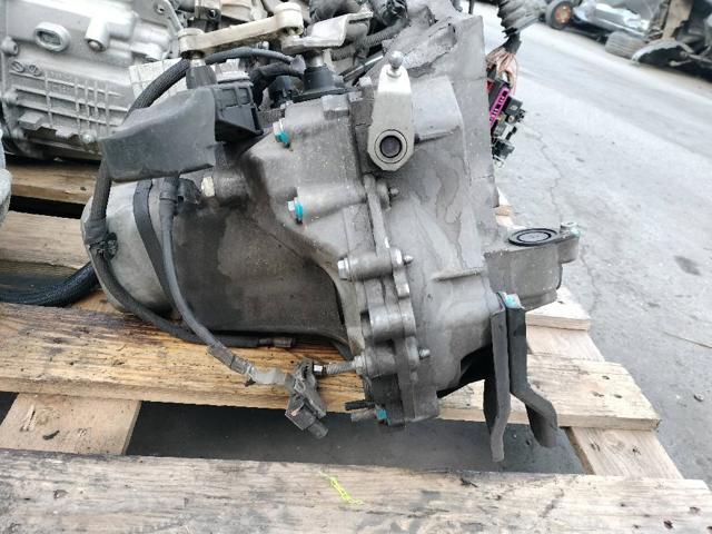 Końcówka drążka kierowniczego zewnętrzna 20CR14 PEUGEOT