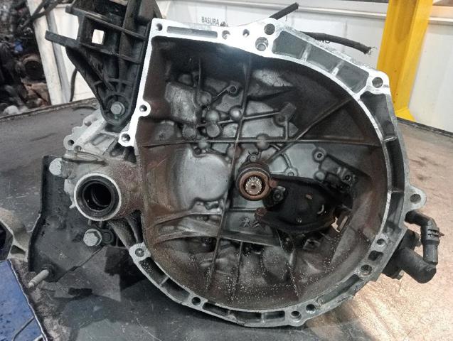 Końcówka drążka kierowniczego zewnętrzna 20CR14 PEUGEOT