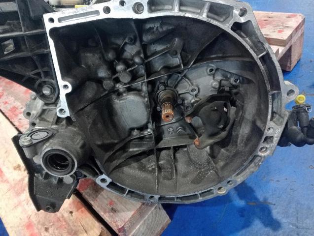 Końcówka drążka kierowniczego zewnętrzna 20CR14 PEUGEOT