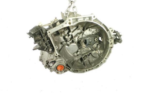 Końcówka drążka kierowniczego zewnętrzna 20CR14 PEUGEOT