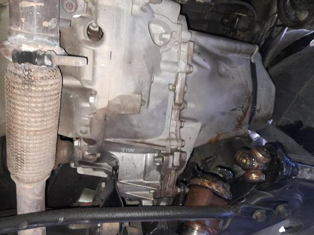 Mechaniczna skrzynia biegów w komplecie 20CR15 PEUGEOT