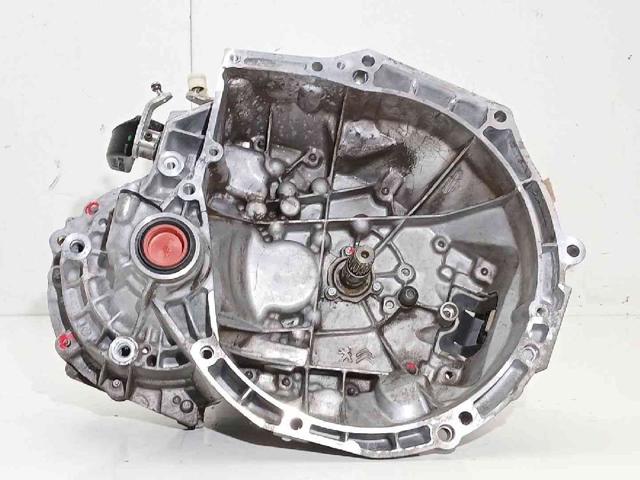 Mechaniczna skrzynia biegów w komplecie 20CR15 PEUGEOT