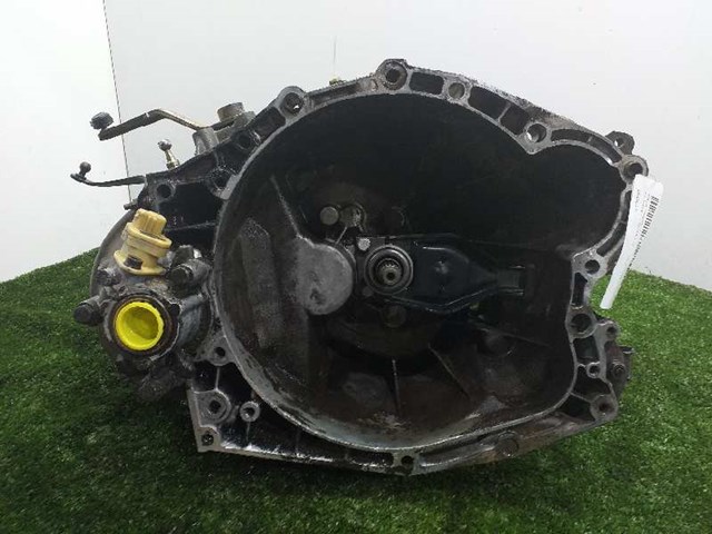 Skrzynia biegów Citroen ZX