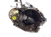 Mechaniczna skrzynia biegów w komplecie 20DL72 PEUGEOT