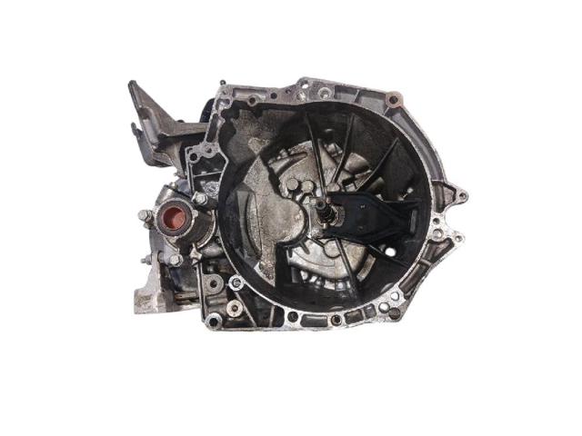 Mechaniczna skrzynia biegów w komplecie 20DM62 PEUGEOT